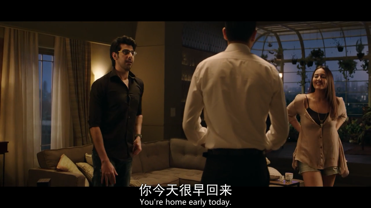 天作凶杀案剧照的剧照