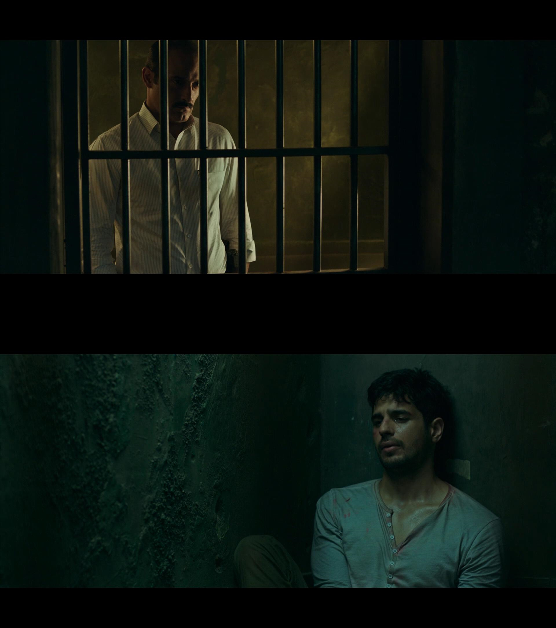 天作凶杀案剧照的剧照