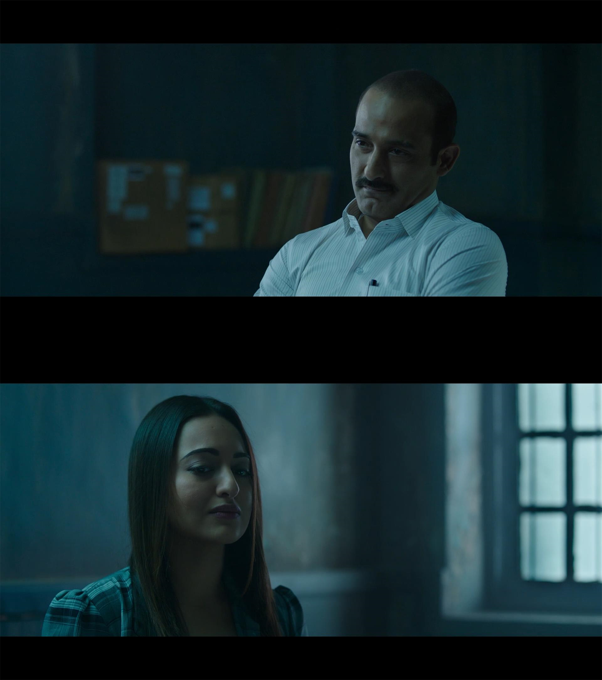 天作凶杀案剧照的剧照