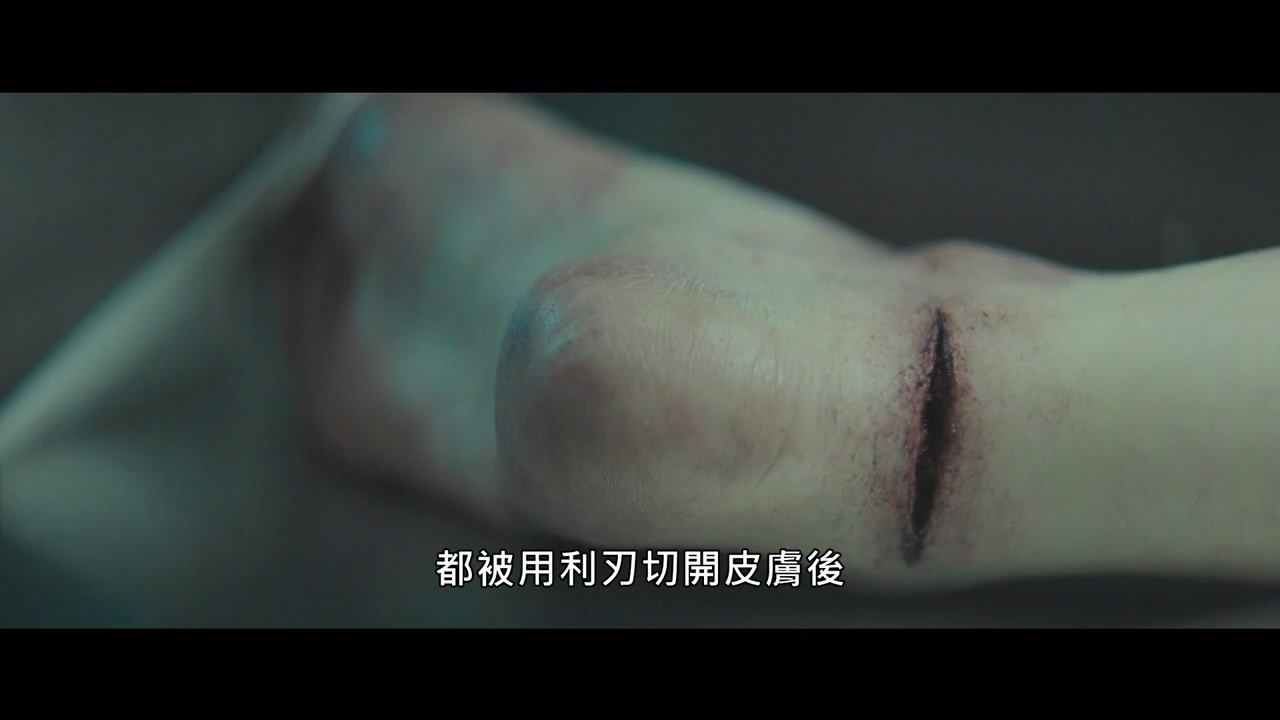 野兽剧照的剧照