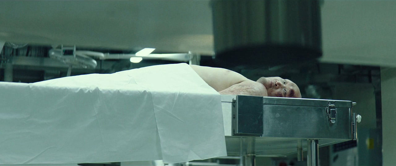 野兽剧照的剧照