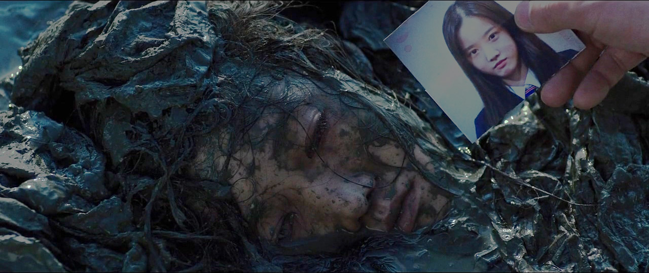 野兽剧照的剧照