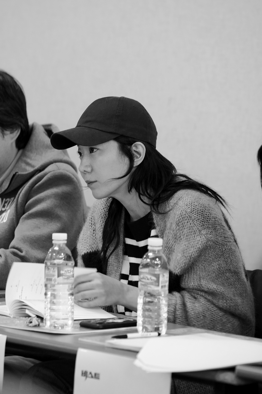 野兽剧照的剧照