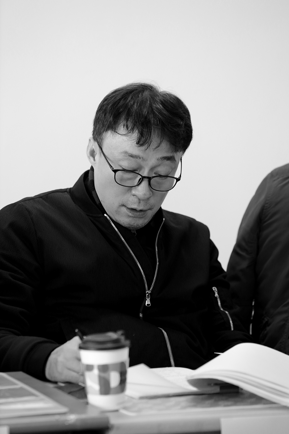 野兽剧照的剧照