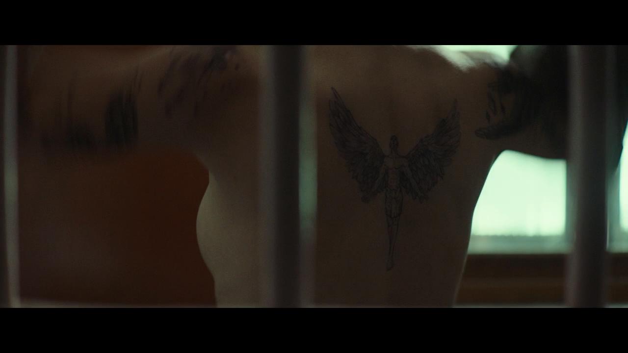 野兽剧照的剧照