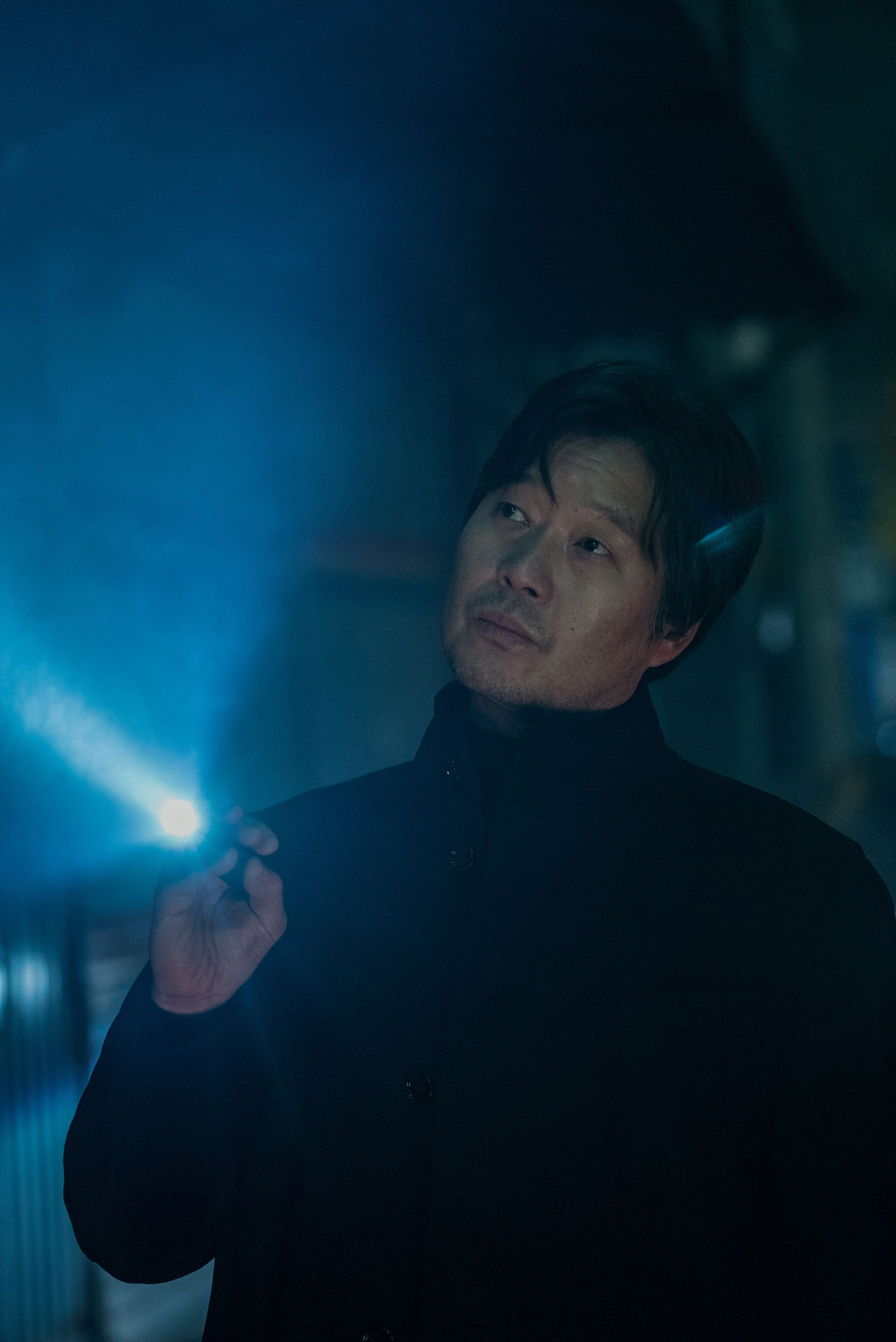 野兽剧照的剧照