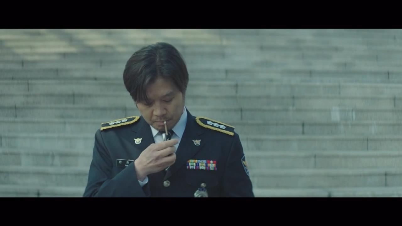 野兽剧照的剧照