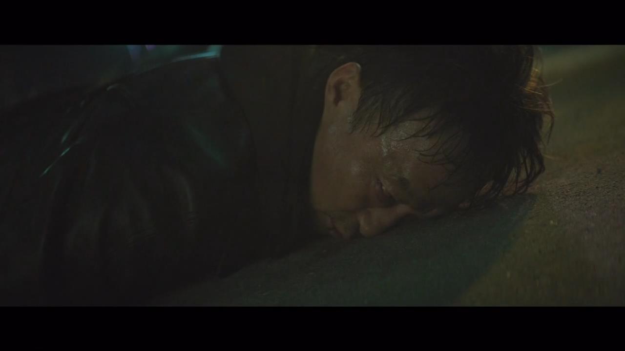 野兽剧照的剧照