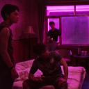 南方车站的聚会剧照