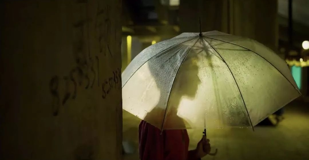 南方车站的聚会剧照的剧照