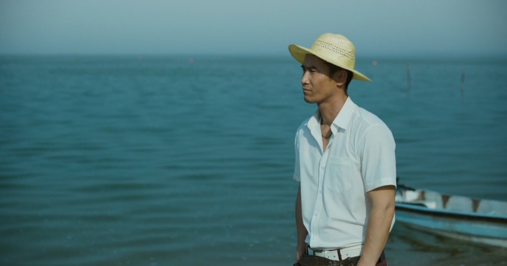 南方车站的聚会剧照的剧照