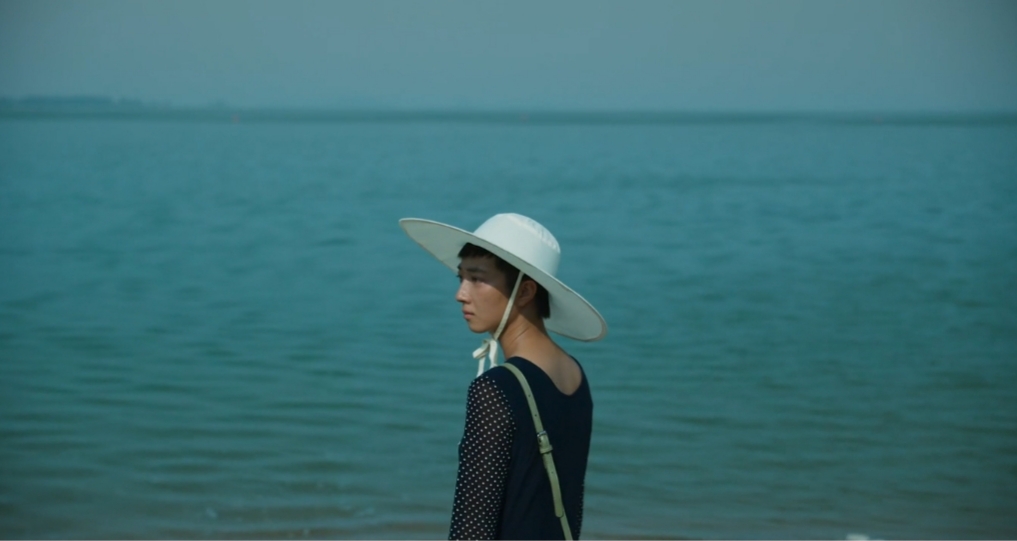 南方车站的聚会剧照的剧照