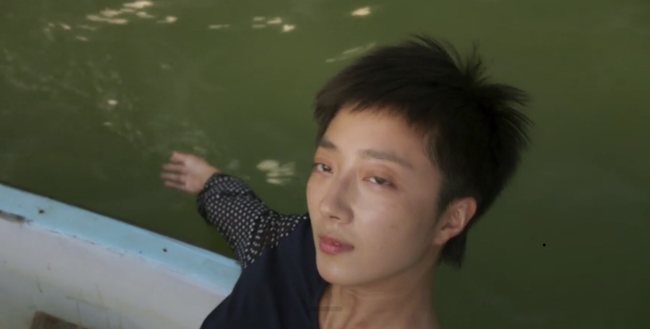 南方车站的聚会剧照的剧照