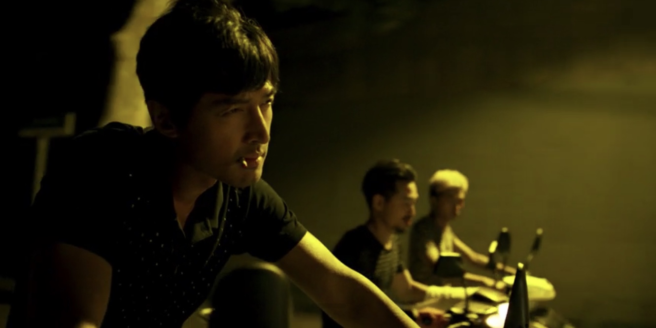 南方车站的聚会剧照的剧照