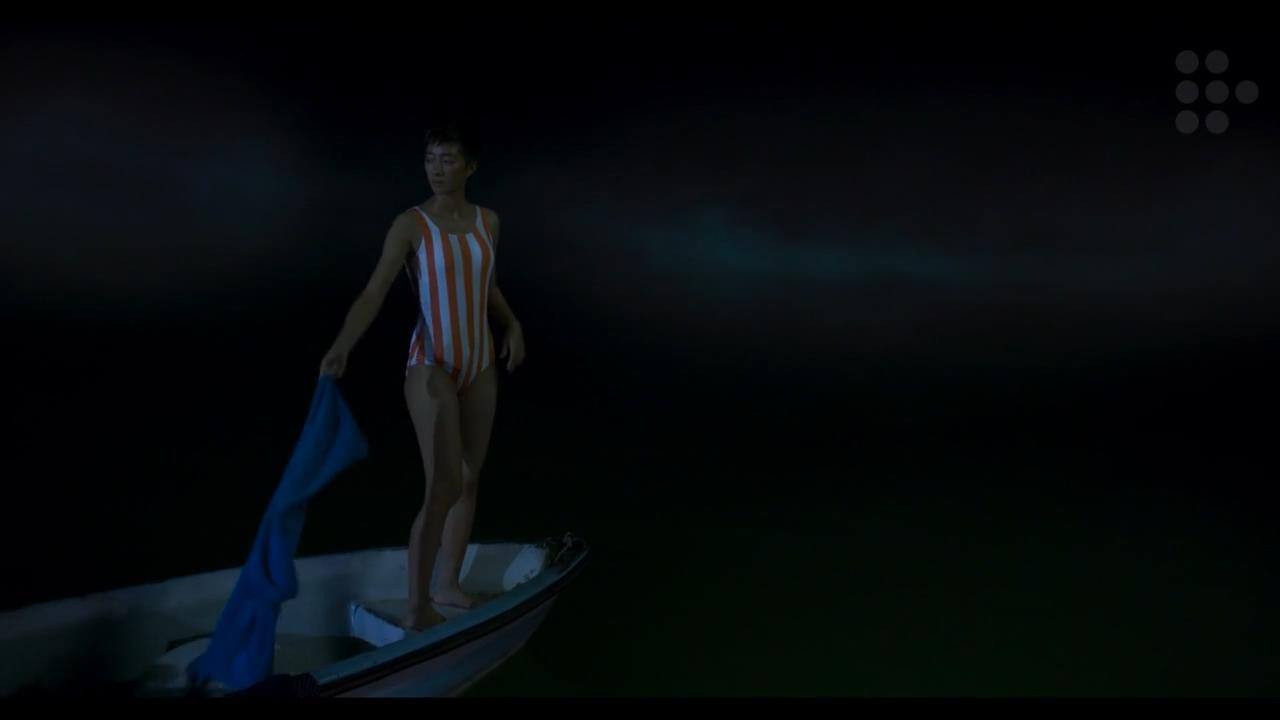 南方车站的聚会剧照的剧照