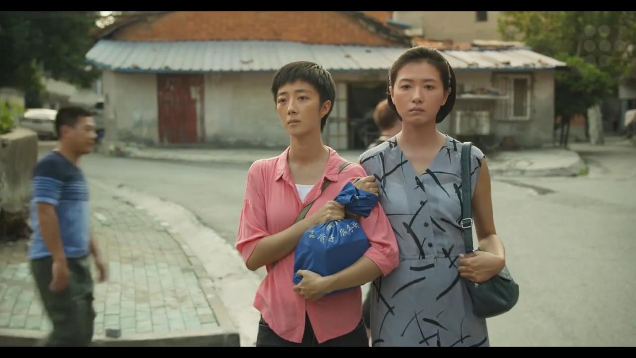 南方车站的聚会剧照的剧照