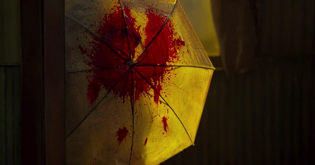 南方车站的聚会剧照的剧照