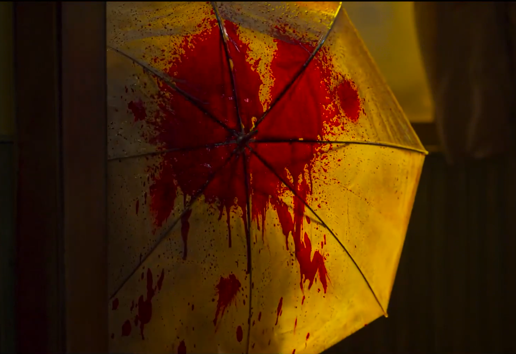 南方车站的聚会剧照的剧照