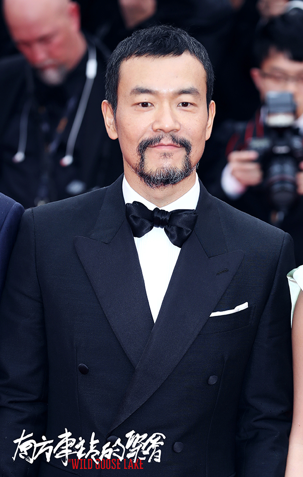 南方车站的聚会剧照的剧照