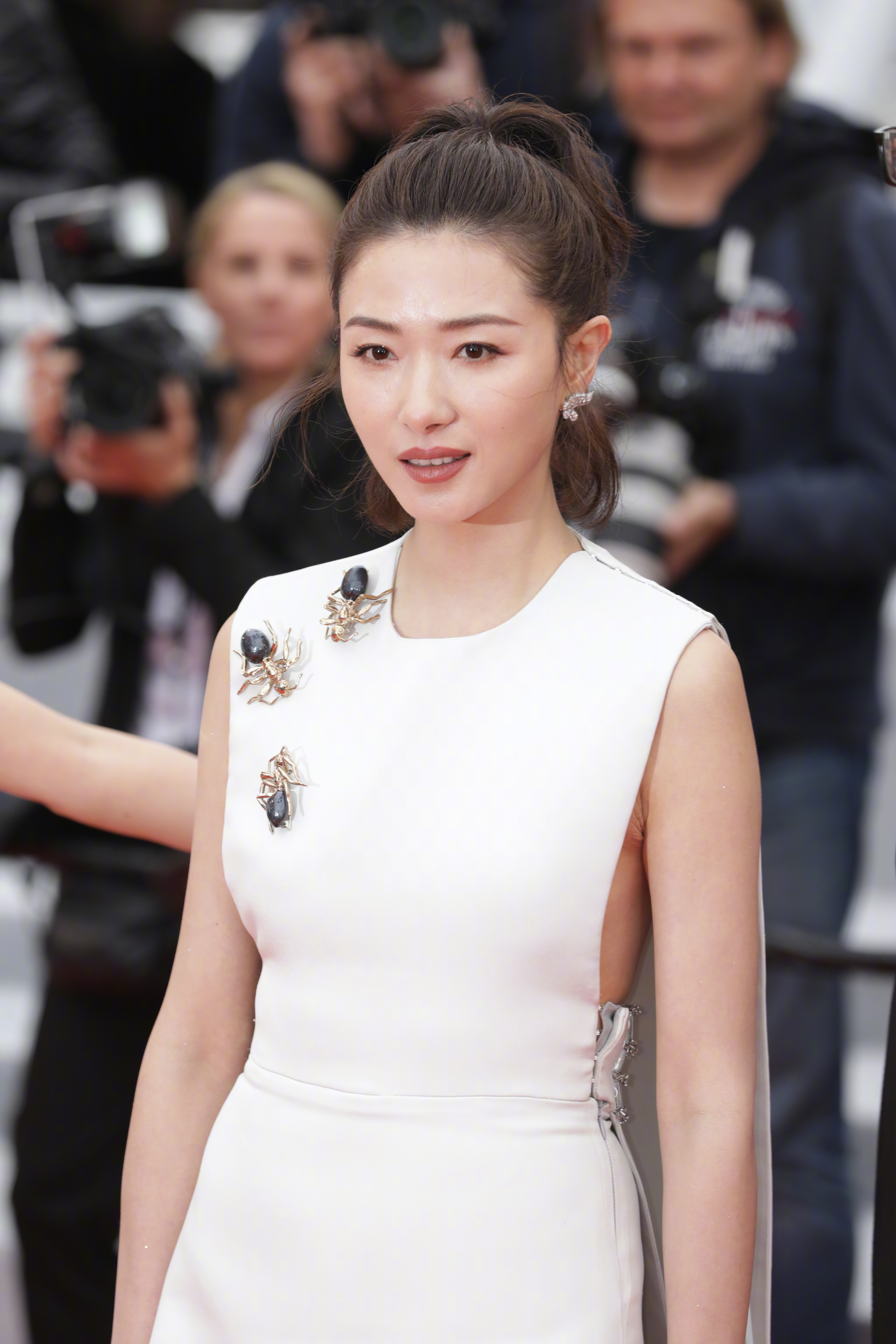 南方车站的聚会剧照的剧照