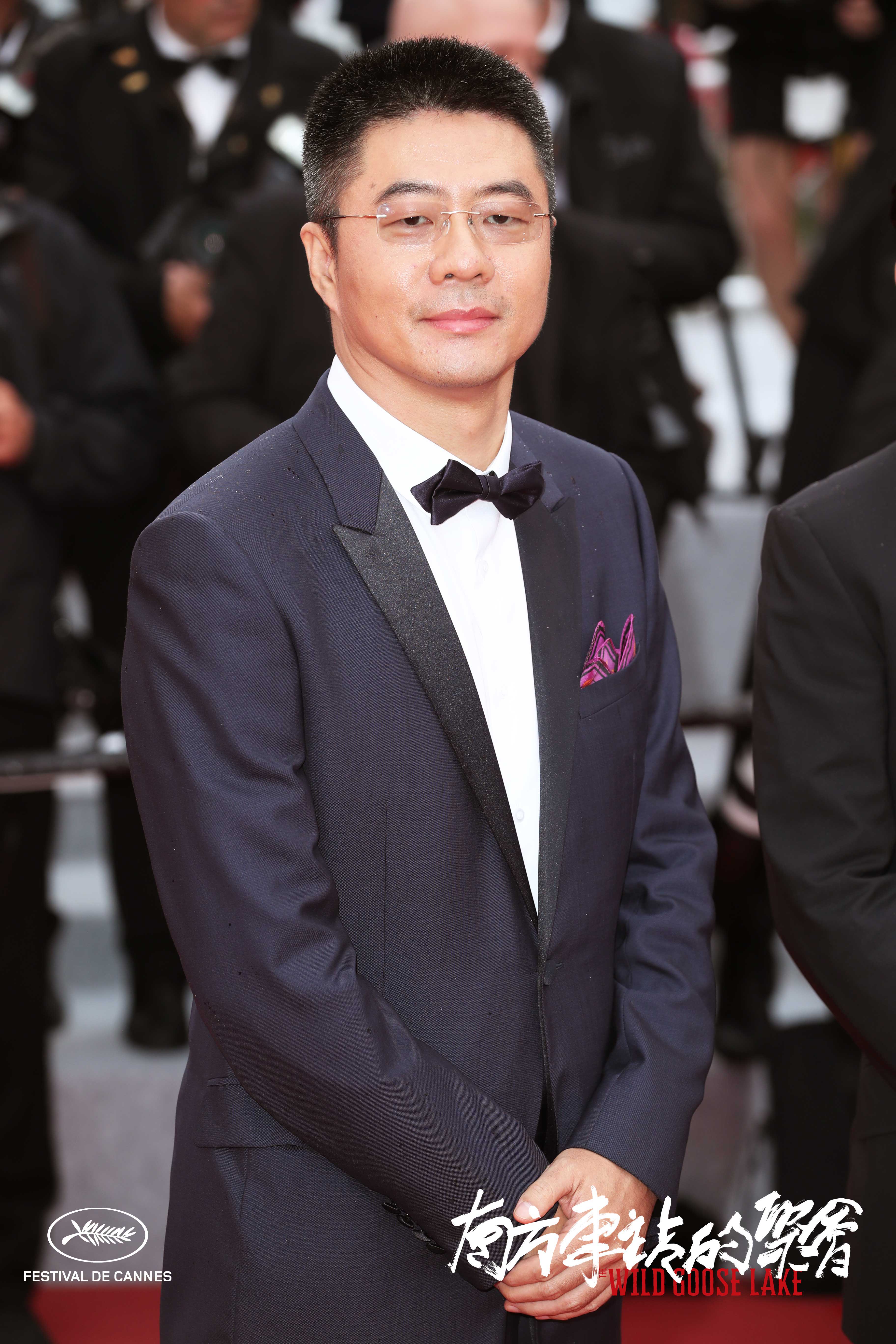 南方车站的聚会剧照的剧照