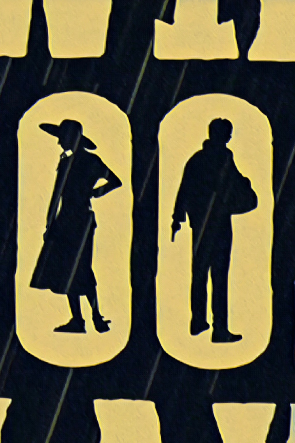 南方车站的聚会剧照的剧照