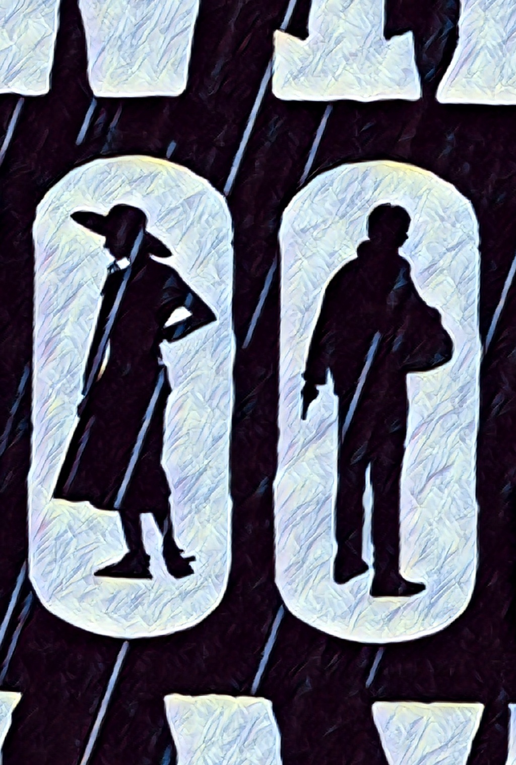 南方车站的聚会剧照的剧照