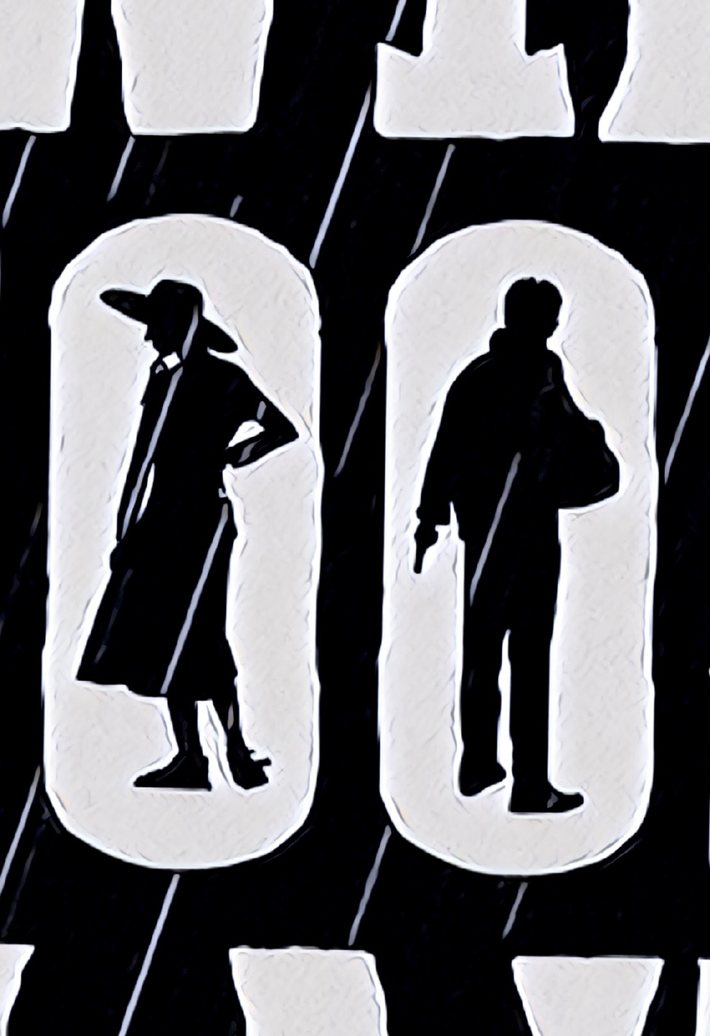 南方车站的聚会剧照的剧照