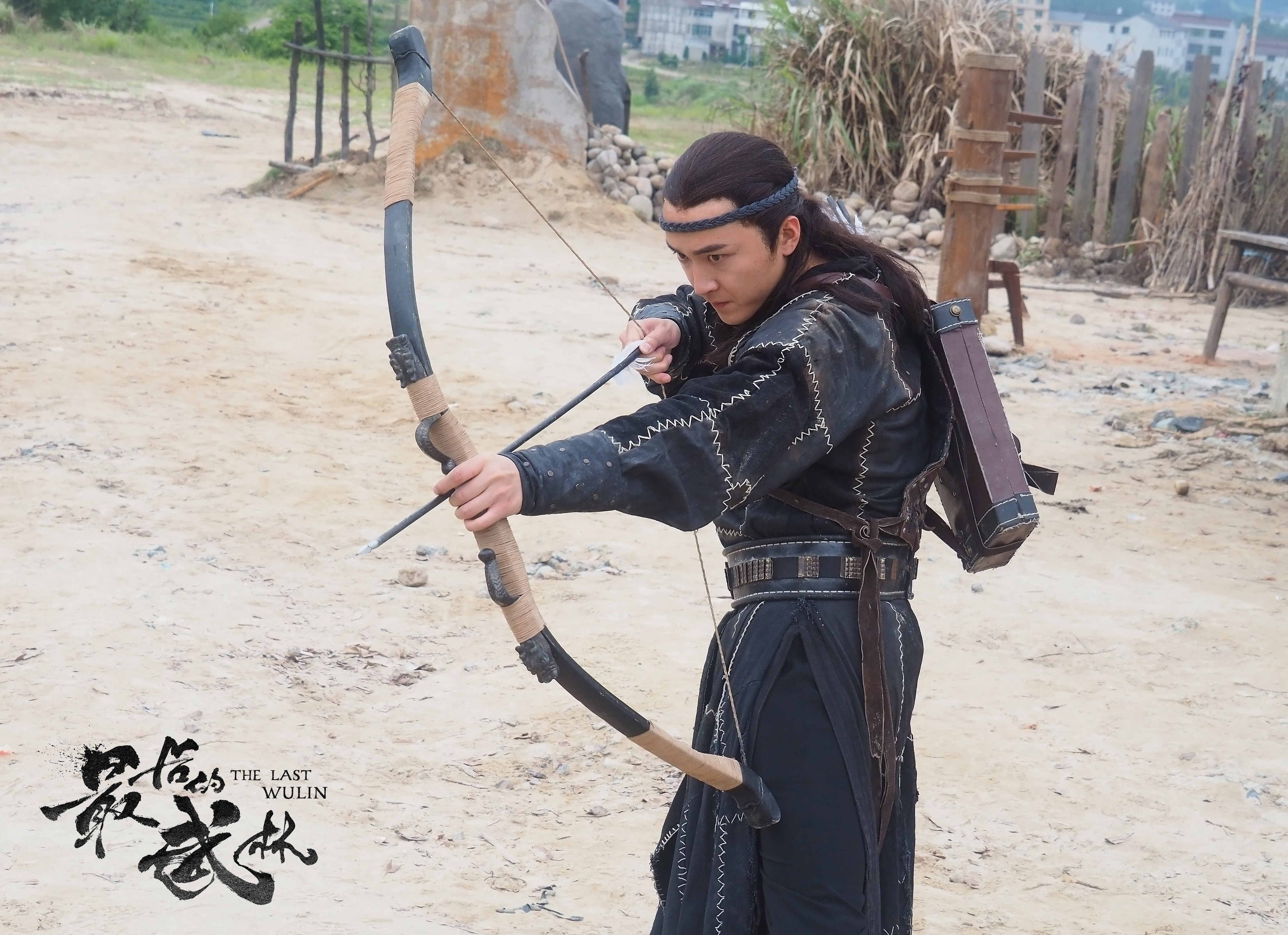 最后的武林剧照的剧照