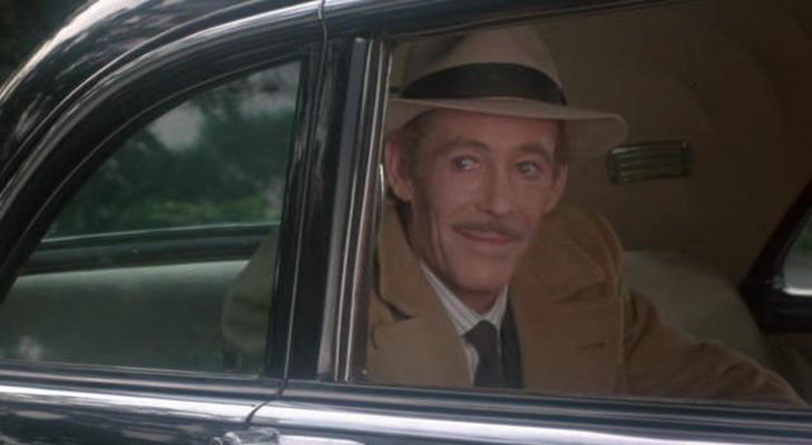 金色年代剧照的剧照