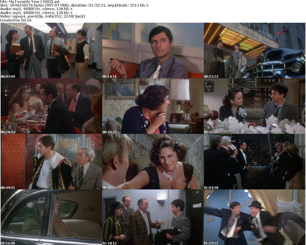 金色年代剧照的剧照