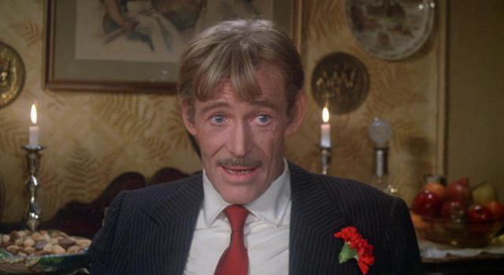 金色年代剧照的剧照