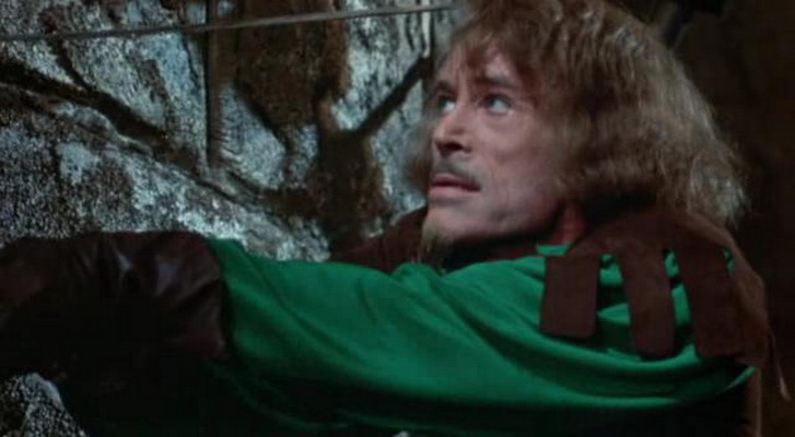 金色年代剧照的剧照