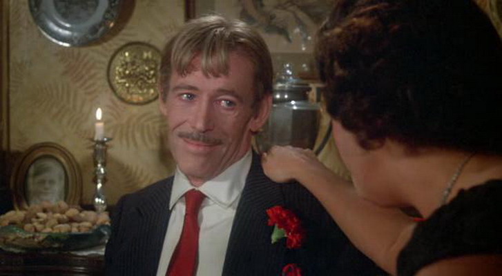 金色年代剧照的剧照