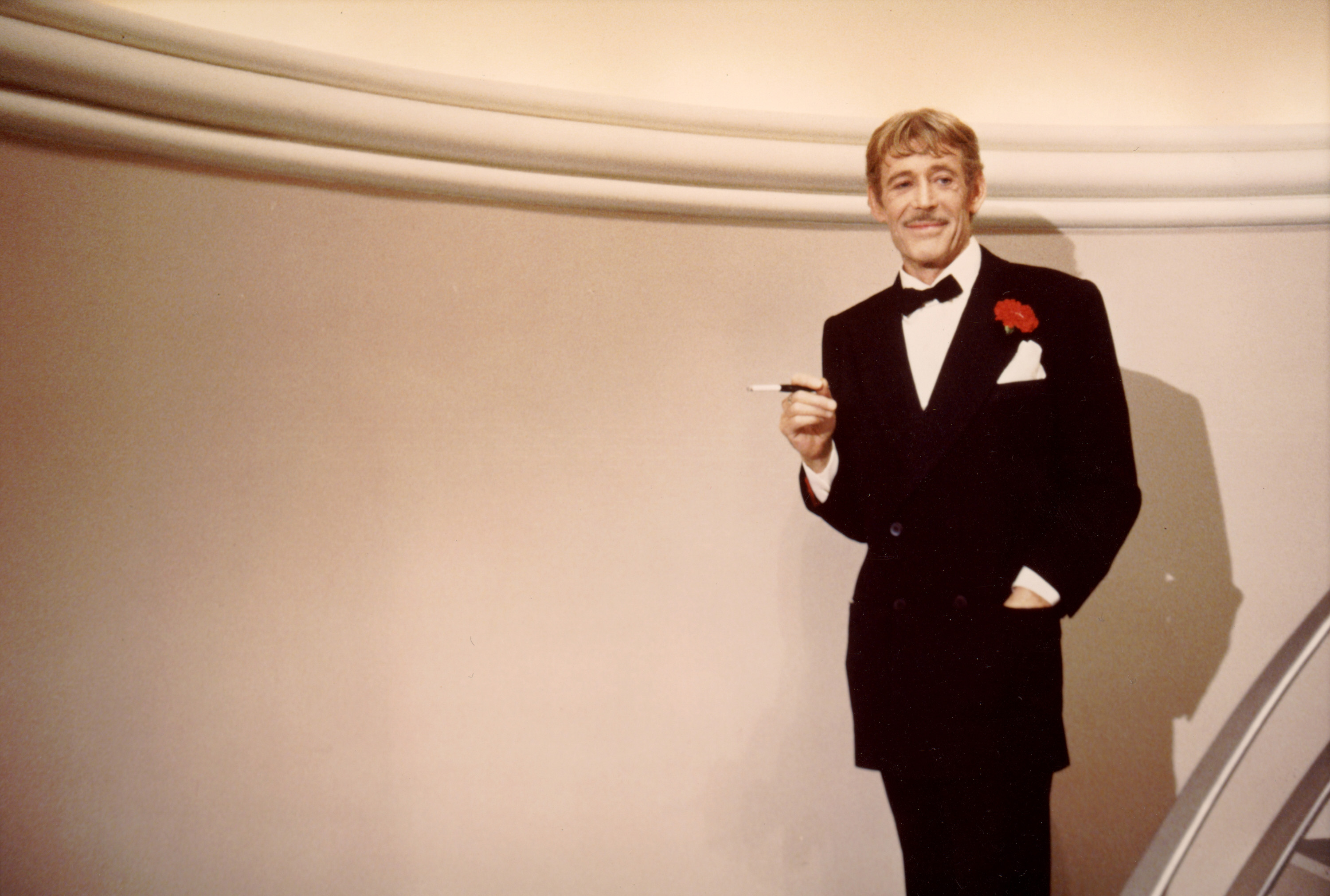 金色年代剧照的剧照