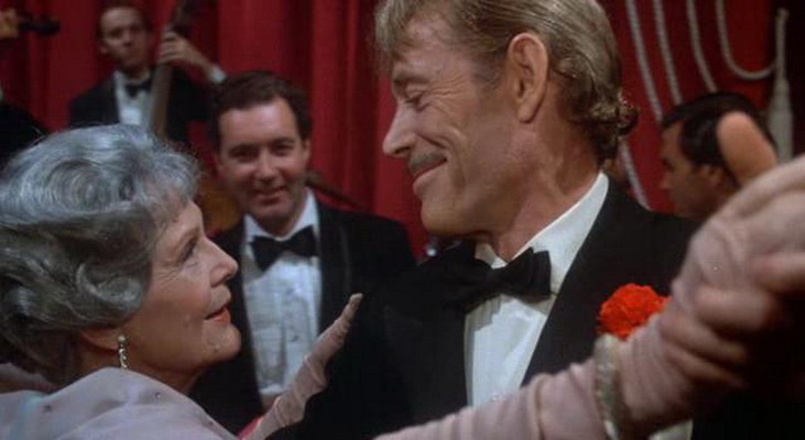 金色年代剧照的剧照