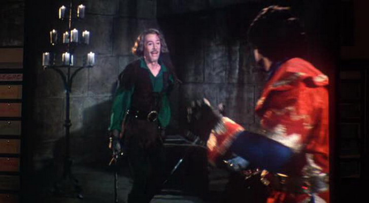 金色年代剧照的剧照