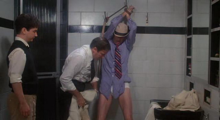 金色年代剧照的剧照