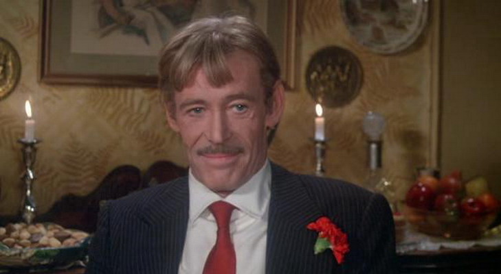 金色年代剧照的剧照