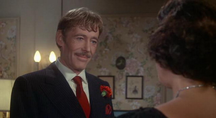 金色年代剧照的剧照