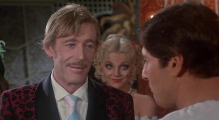 金色年代剧照的剧照