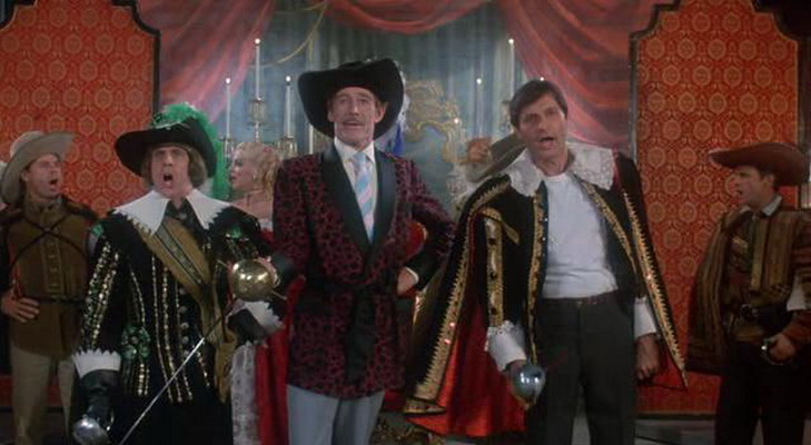 金色年代剧照的剧照