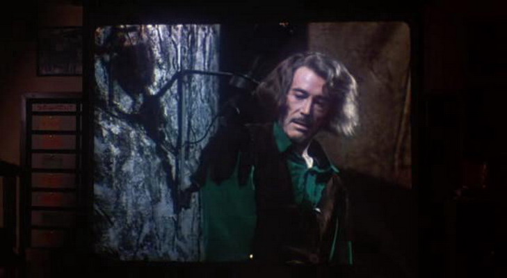 金色年代剧照的剧照