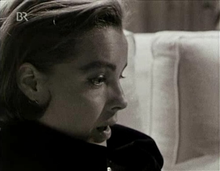 罗密：一张脸的肖像剧照的剧照