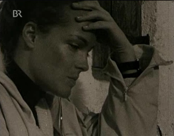 罗密：一张脸的肖像剧照的剧照