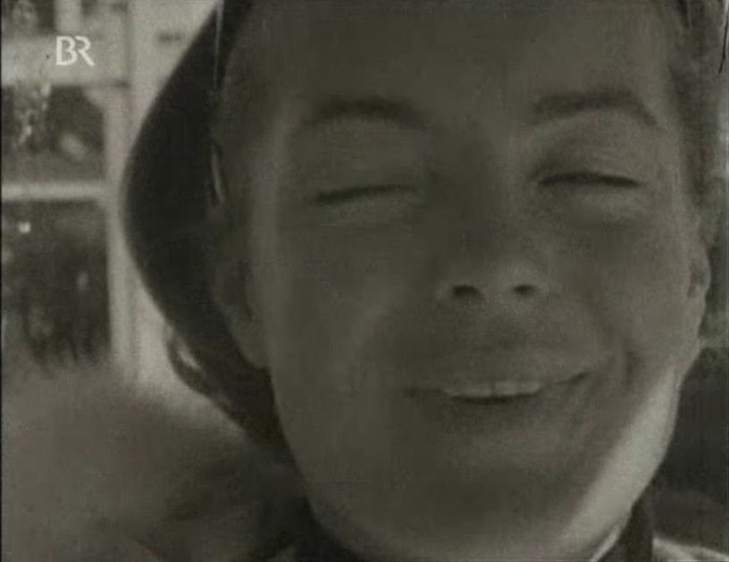 罗密：一张脸的肖像剧照的剧照