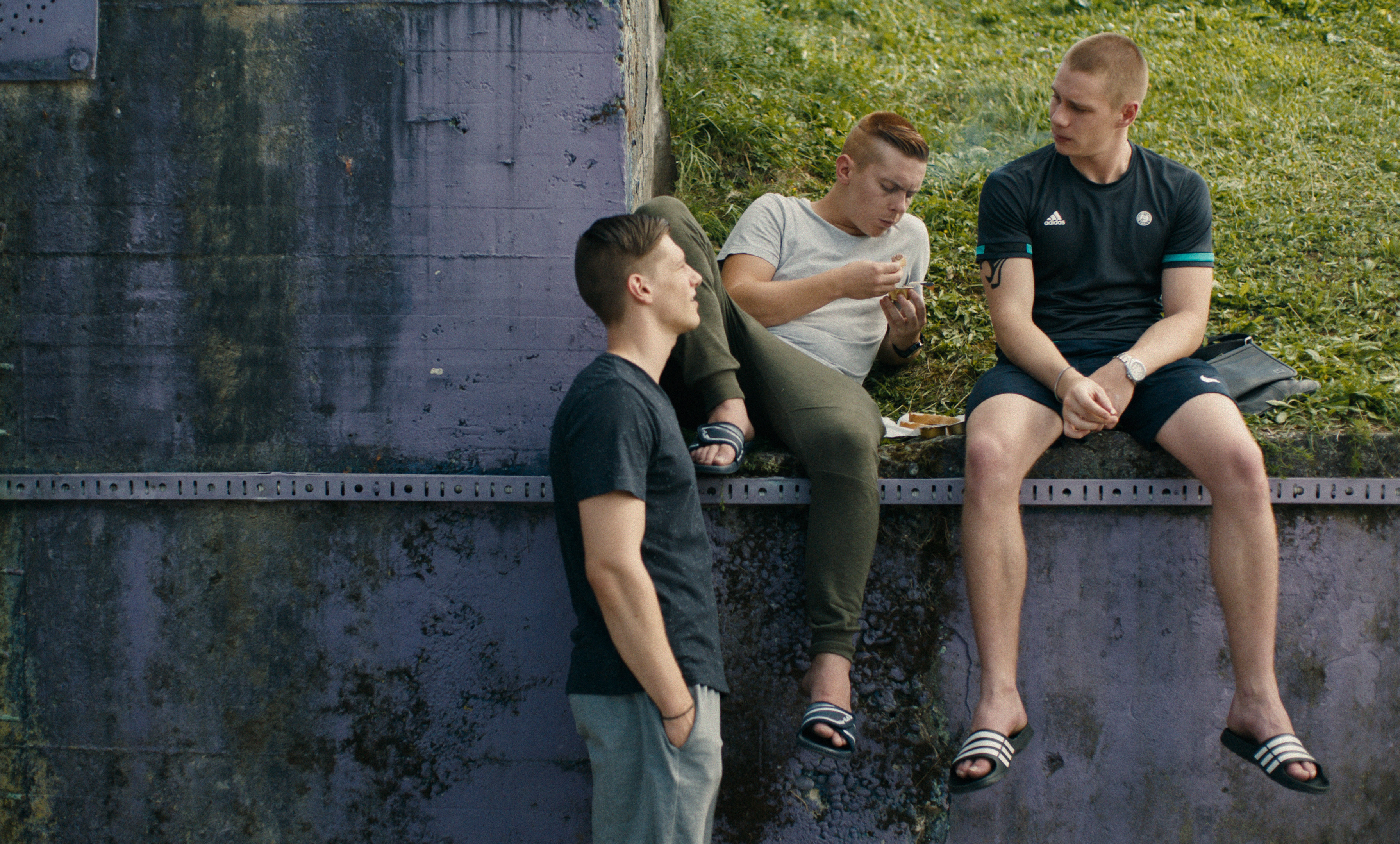 后果剧照的剧照