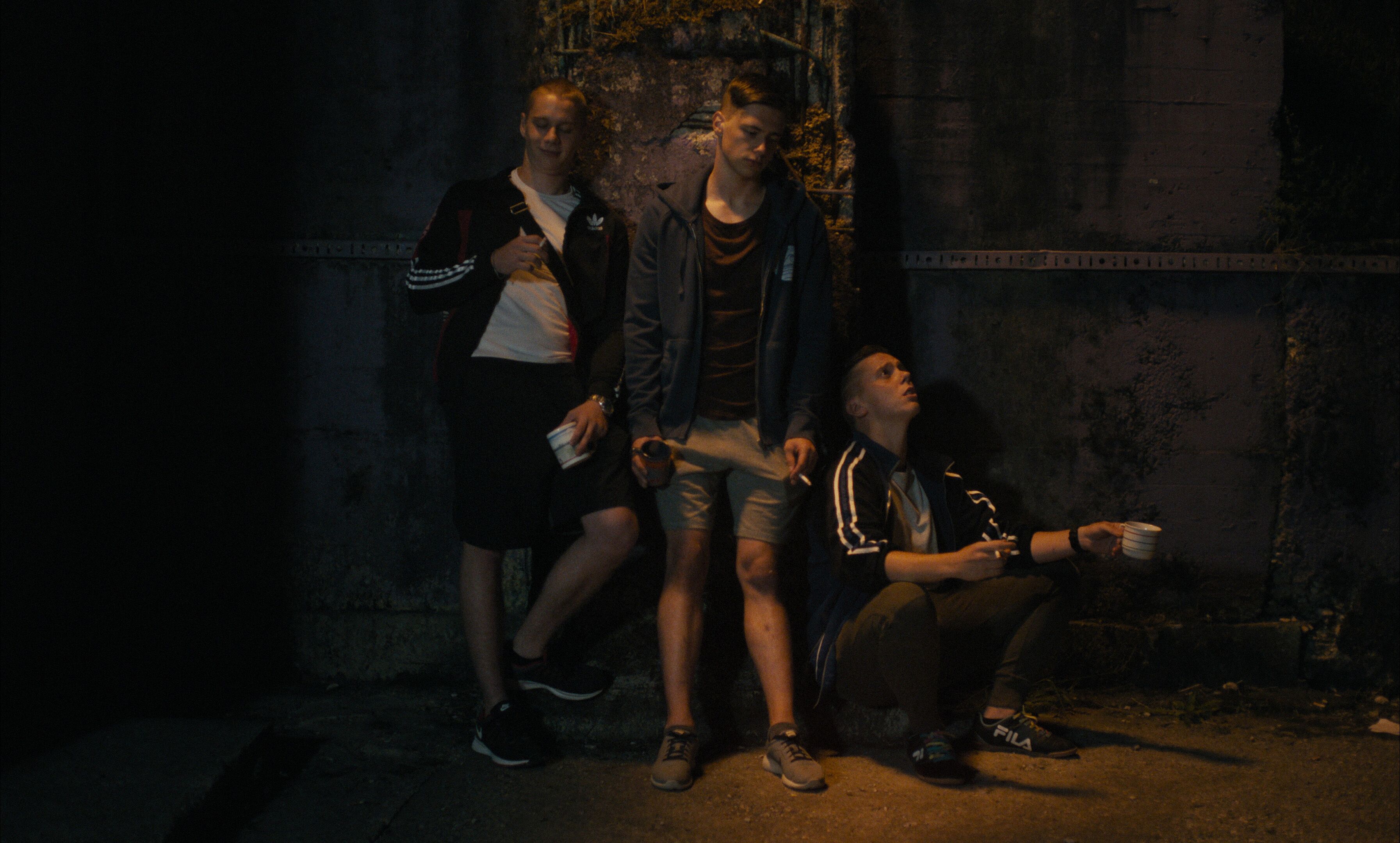 后果剧照的剧照