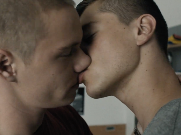 后果剧照的剧照