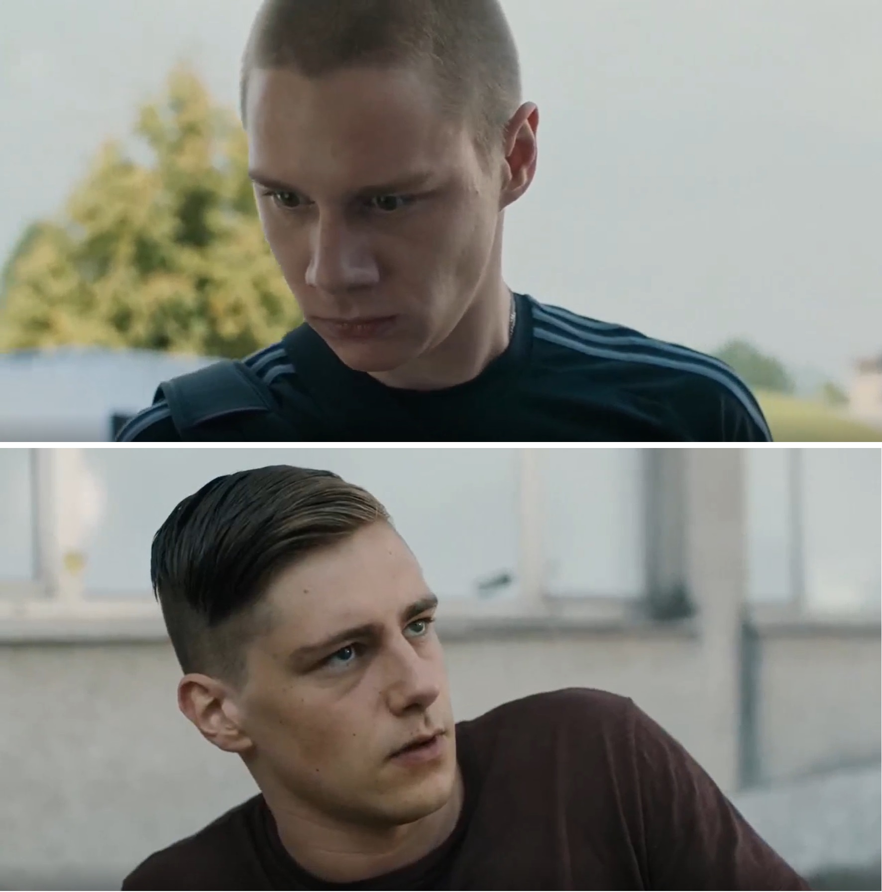 后果剧照的剧照